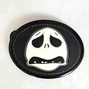 DISNEY Nightmare Before Christmas‎ Belt Buckle